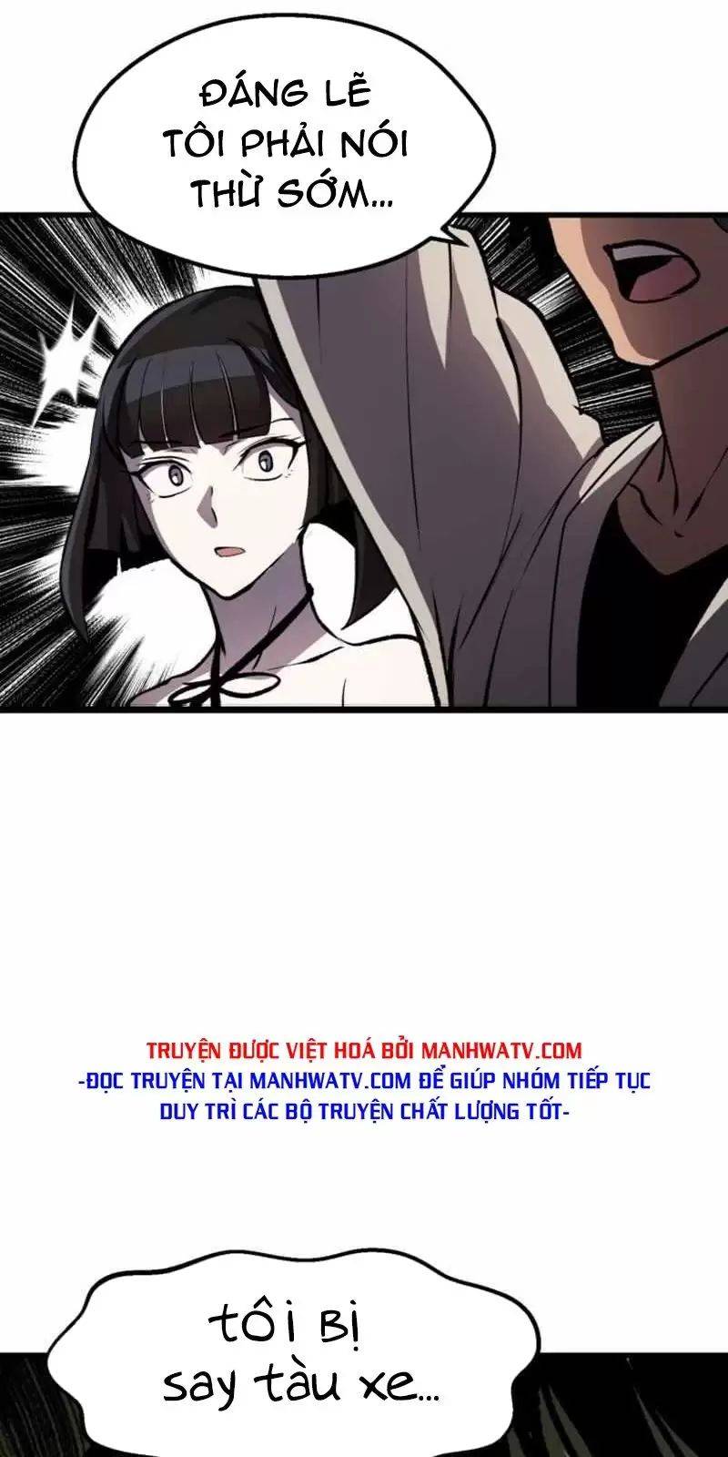 Anh Hùng Mạnh Nhất? Ta Không Làm Lâu Rồi!: Chapter 155