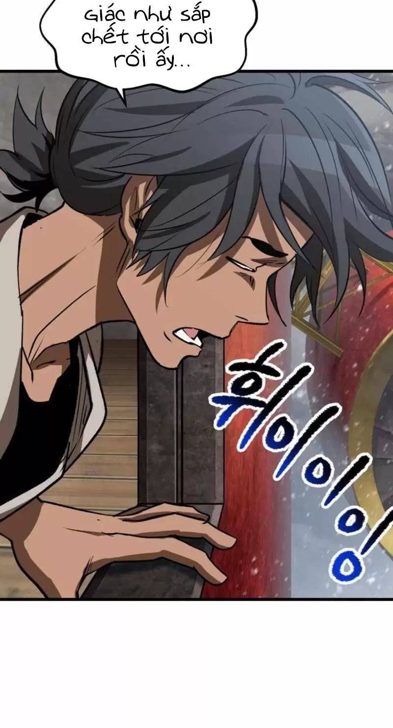 Anh Hùng Mạnh Nhất? Ta Không Làm Lâu Rồi!: Chapter 155