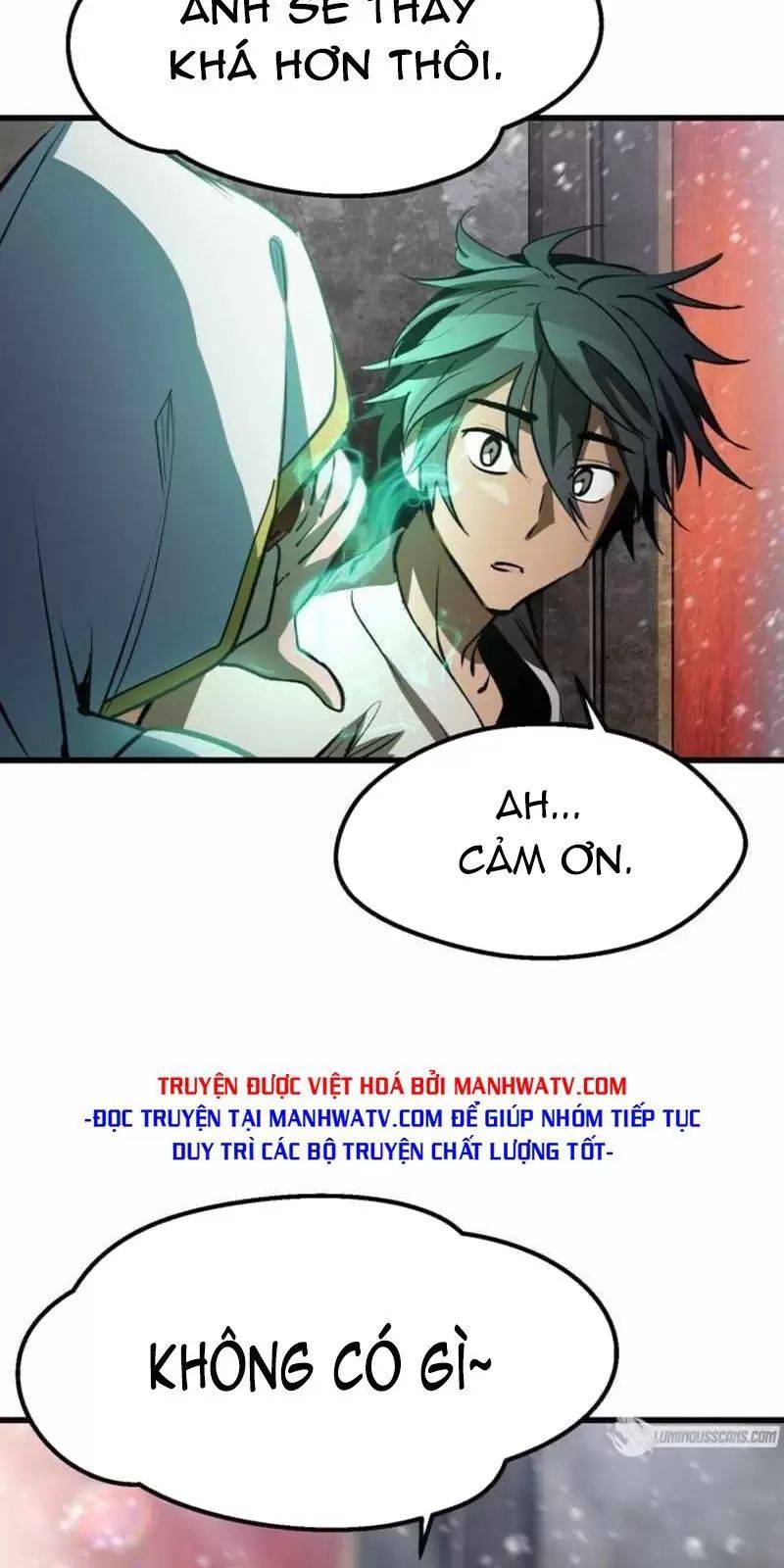 Anh Hùng Mạnh Nhất? Ta Không Làm Lâu Rồi!: Chapter 155