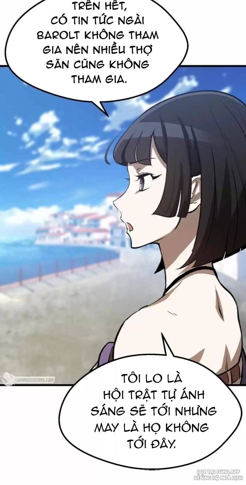Anh Hùng Mạnh Nhất? Ta Không Làm Lâu Rồi!: Chapter 155