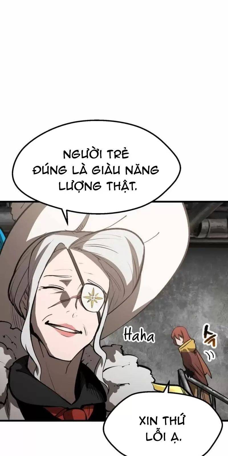 Anh Hùng Mạnh Nhất? Ta Không Làm Lâu Rồi!: Chapter 156