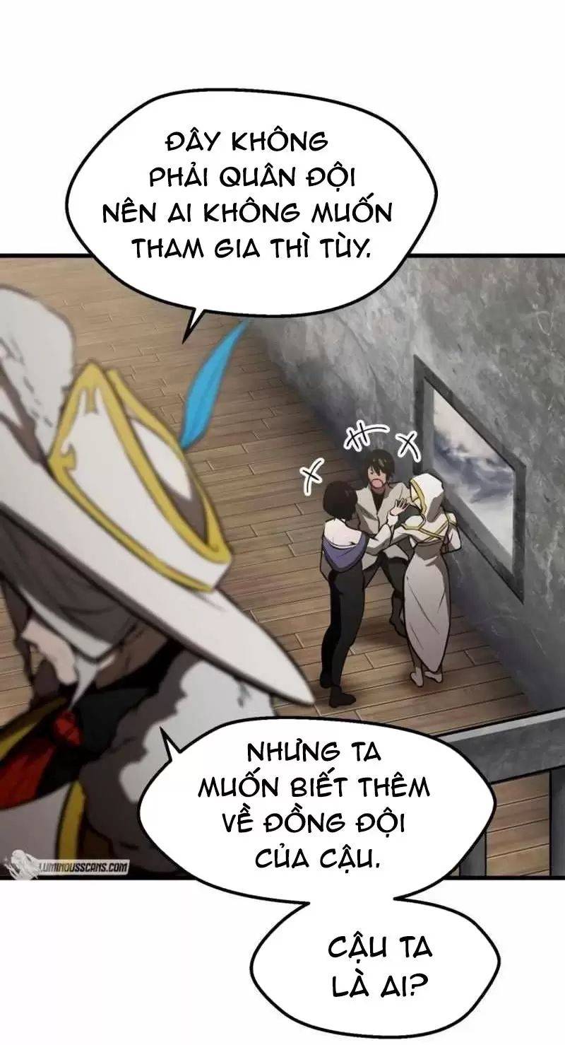 Anh Hùng Mạnh Nhất? Ta Không Làm Lâu Rồi!: Chapter 156