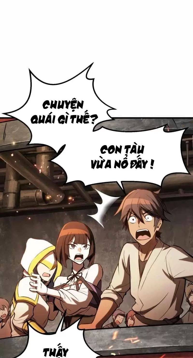 Anh Hùng Mạnh Nhất? Ta Không Làm Lâu Rồi!: Chapter 156