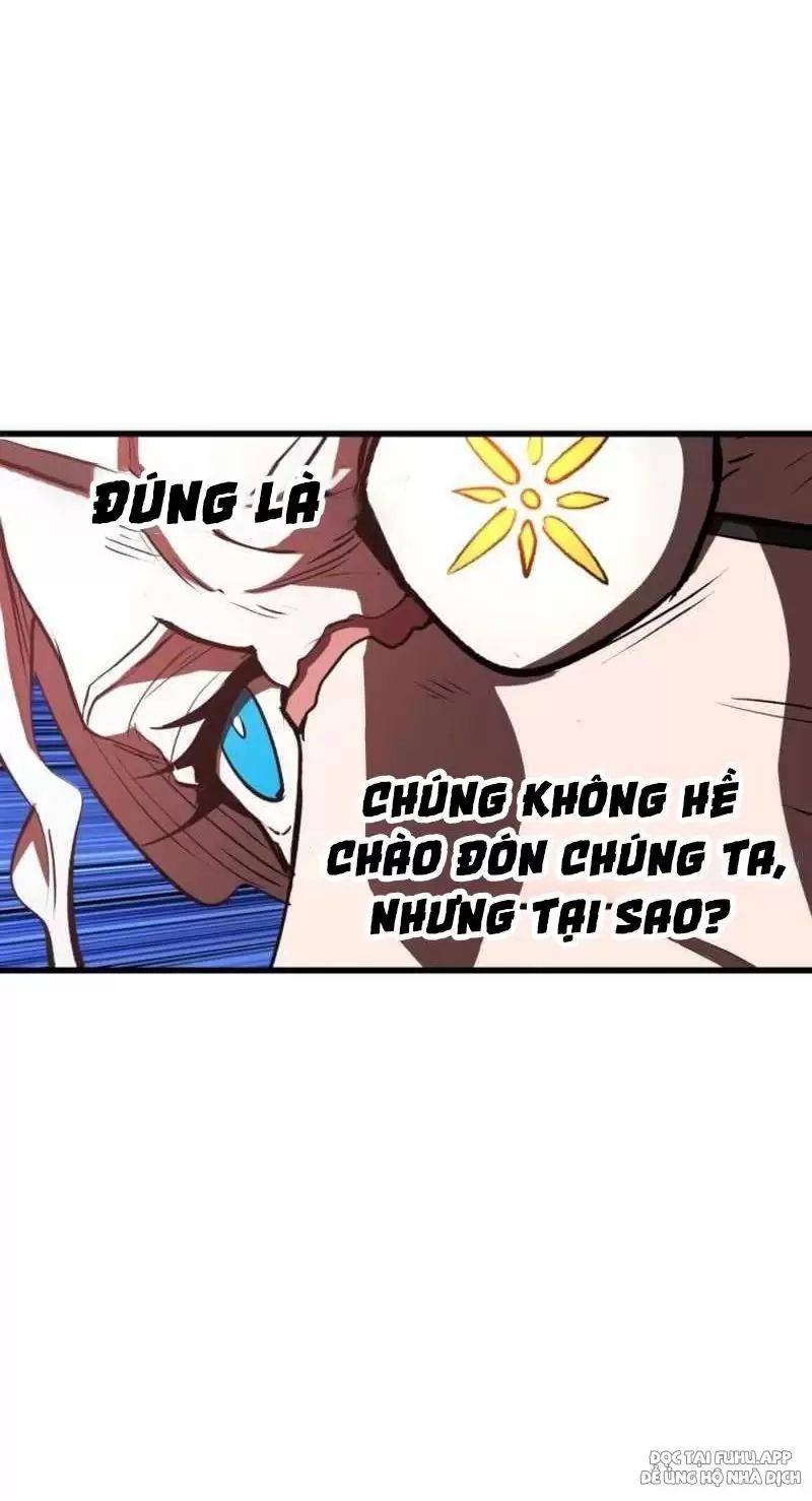 Anh Hùng Mạnh Nhất? Ta Không Làm Lâu Rồi!: Chapter 156