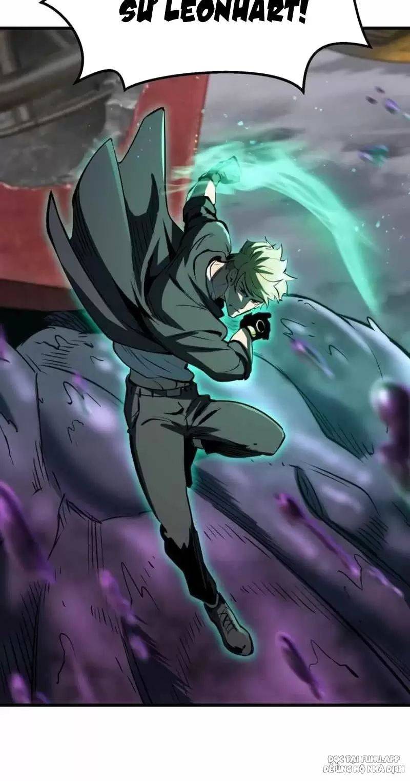 Anh Hùng Mạnh Nhất? Ta Không Làm Lâu Rồi!: Chapter 156