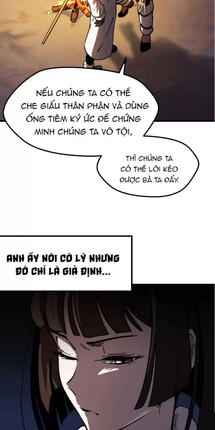Anh Hùng Mạnh Nhất? Ta Không Làm Lâu Rồi!: Chapter 158