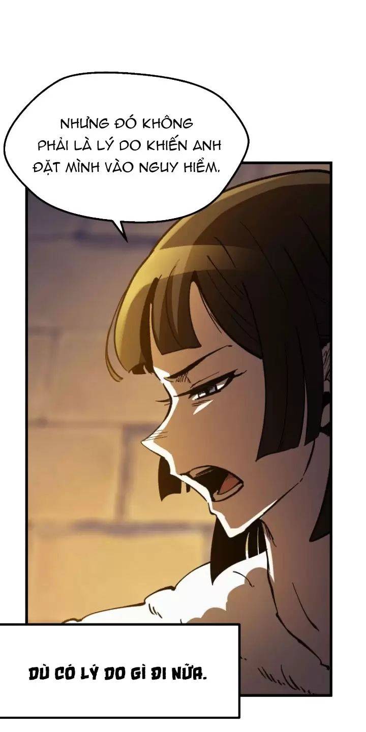 Anh Hùng Mạnh Nhất? Ta Không Làm Lâu Rồi!: Chapter 158