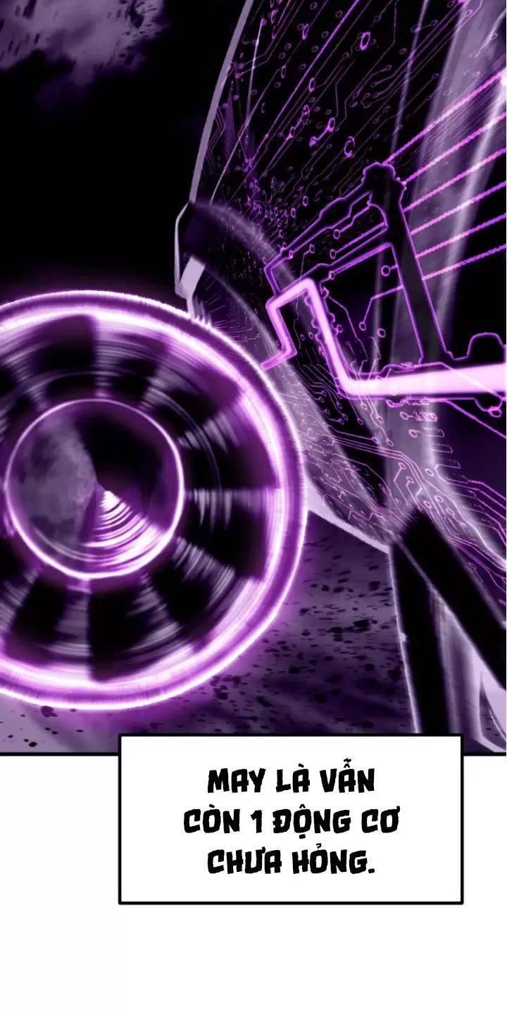 Anh Hùng Mạnh Nhất? Ta Không Làm Lâu Rồi!: Chapter 158