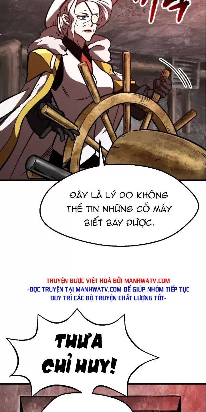 Anh Hùng Mạnh Nhất? Ta Không Làm Lâu Rồi!: Chapter 158