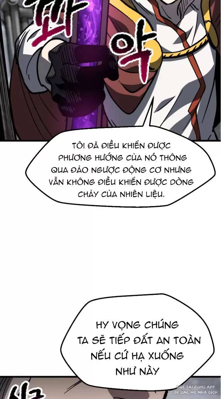Anh Hùng Mạnh Nhất? Ta Không Làm Lâu Rồi!: Chapter 158