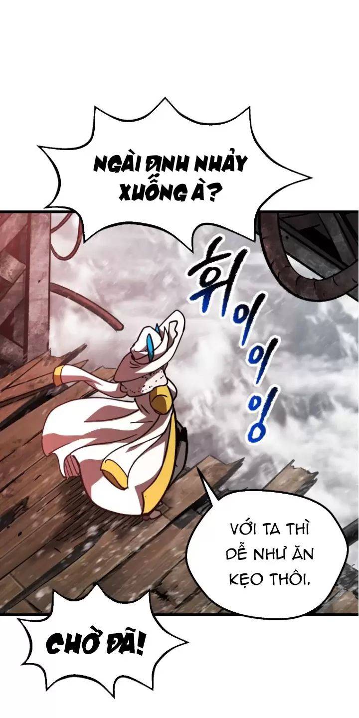 Anh Hùng Mạnh Nhất? Ta Không Làm Lâu Rồi!: Chapter 158