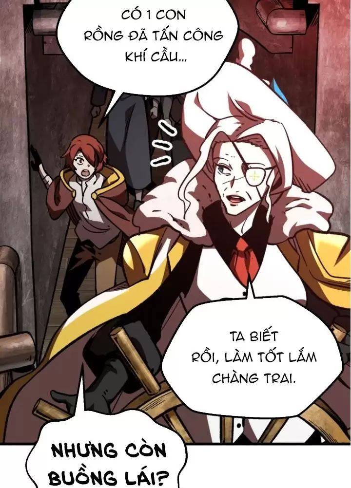 Anh Hùng Mạnh Nhất? Ta Không Làm Lâu Rồi!: Chapter 158