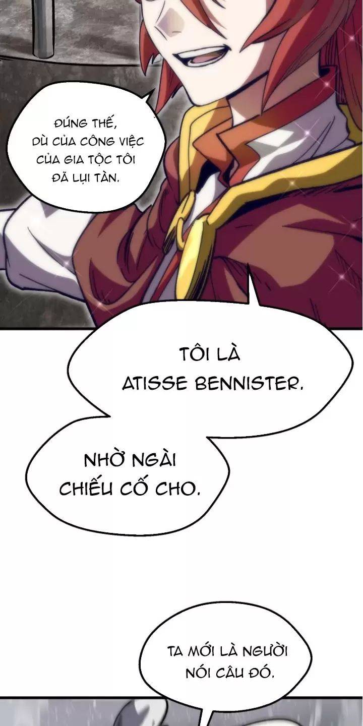 Anh Hùng Mạnh Nhất? Ta Không Làm Lâu Rồi!: Chapter 158