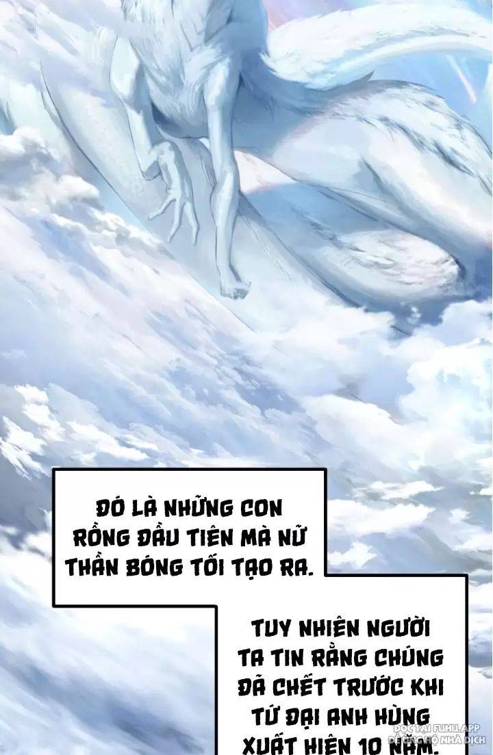 Anh Hùng Mạnh Nhất? Ta Không Làm Lâu Rồi!: Chapter 158