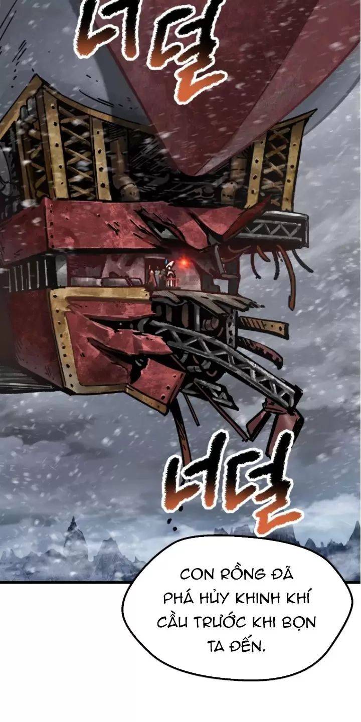 Anh Hùng Mạnh Nhất? Ta Không Làm Lâu Rồi!: Chapter 158