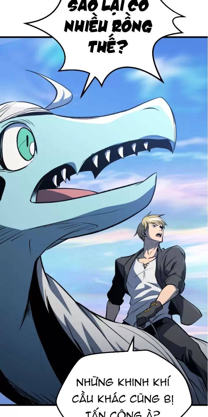 Anh Hùng Mạnh Nhất? Ta Không Làm Lâu Rồi!: Chapter 158