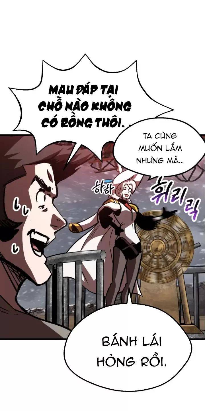 Anh Hùng Mạnh Nhất? Ta Không Làm Lâu Rồi!: Chapter 158