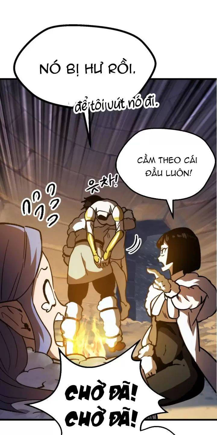 Anh Hùng Mạnh Nhất? Ta Không Làm Lâu Rồi!: Chapter 158