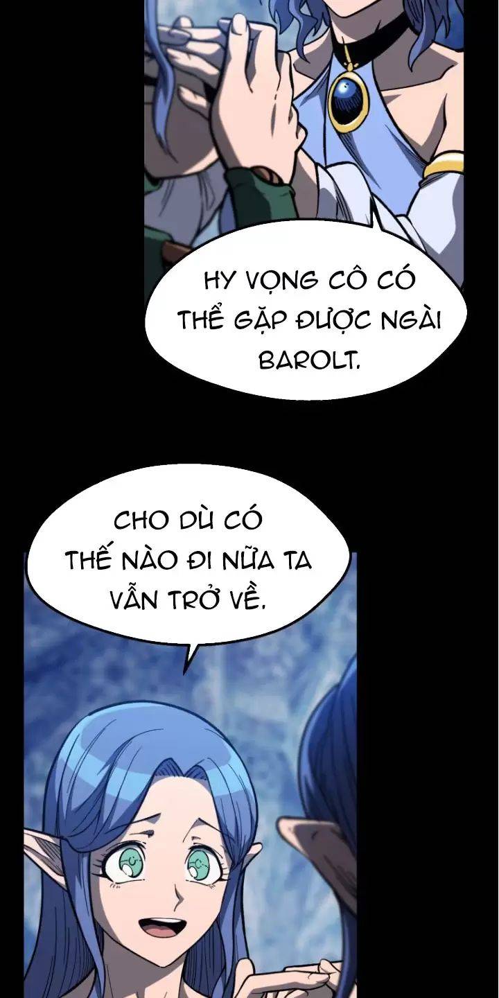 Anh Hùng Mạnh Nhất? Ta Không Làm Lâu Rồi!: Chapter 158