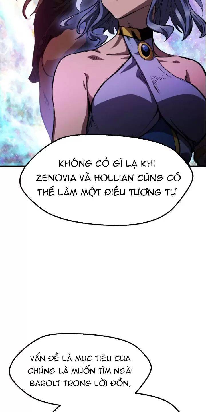 Anh Hùng Mạnh Nhất? Ta Không Làm Lâu Rồi!: Chapter 158