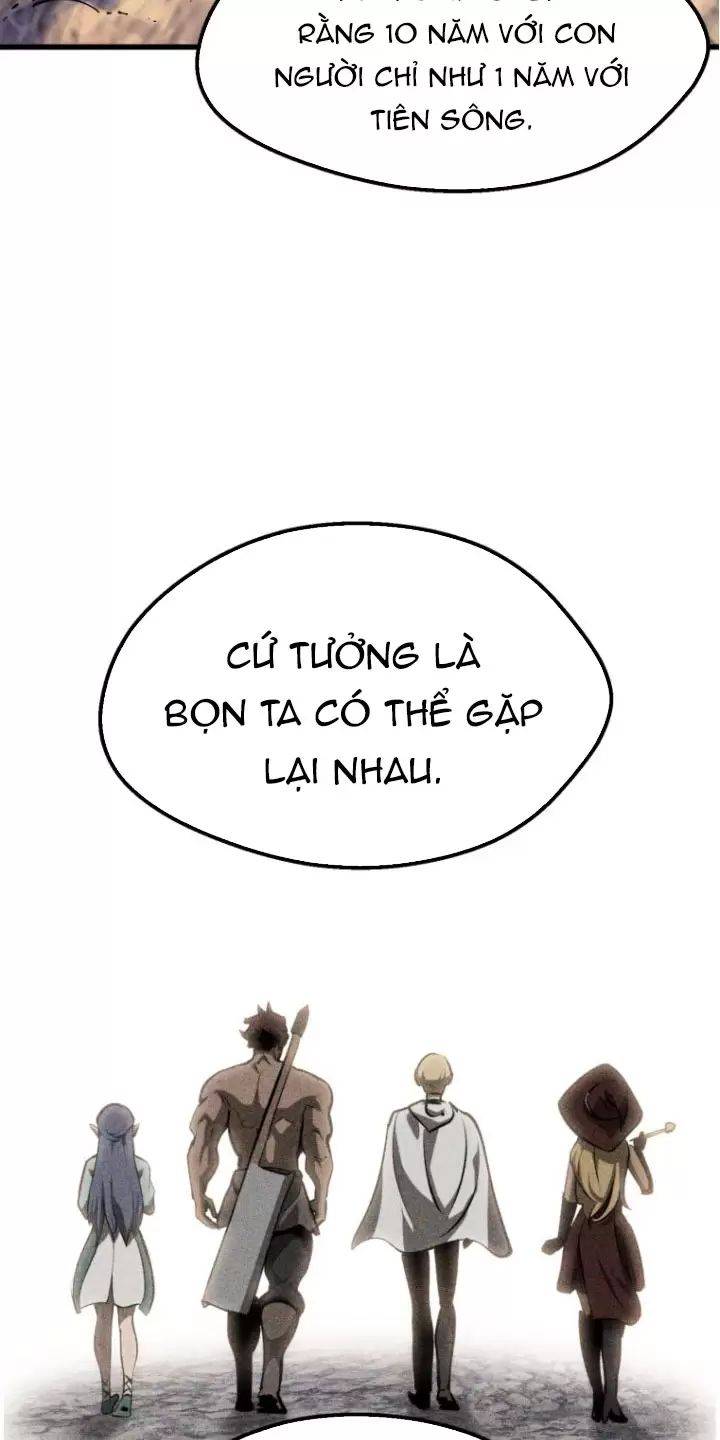 Anh Hùng Mạnh Nhất? Ta Không Làm Lâu Rồi!: Chapter 158