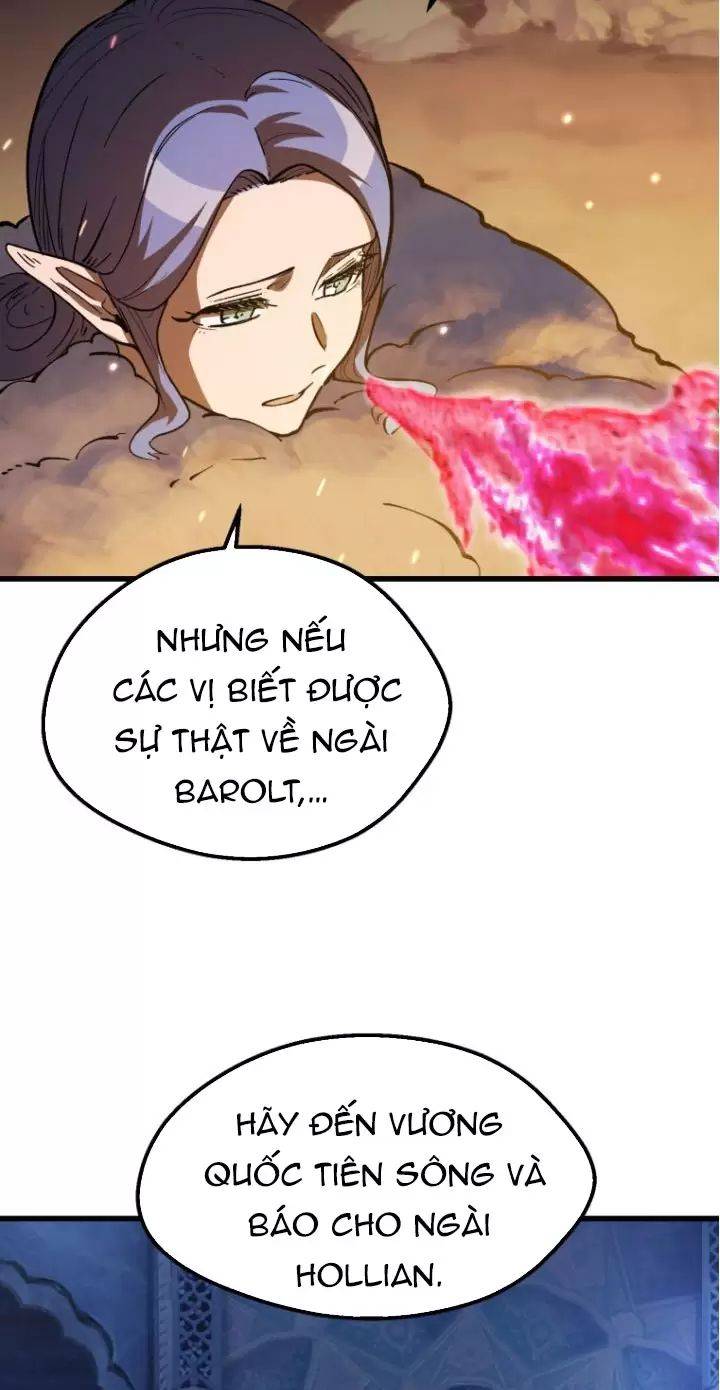 Anh Hùng Mạnh Nhất? Ta Không Làm Lâu Rồi!: Chapter 158