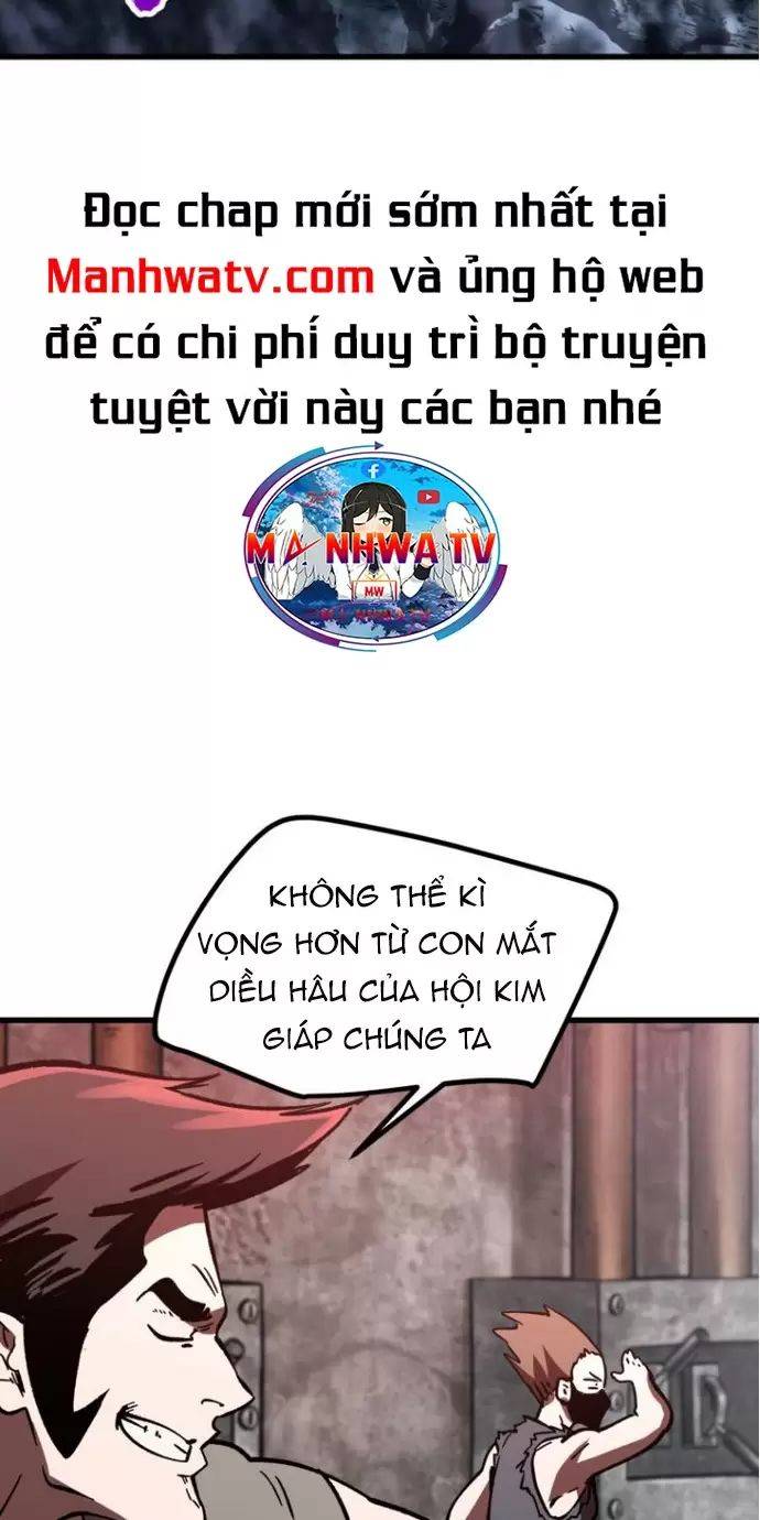 Anh Hùng Mạnh Nhất? Ta Không Làm Lâu Rồi!: Chapter 159
