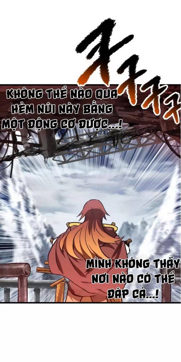 Anh Hùng Mạnh Nhất? Ta Không Làm Lâu Rồi!: Chapter 159