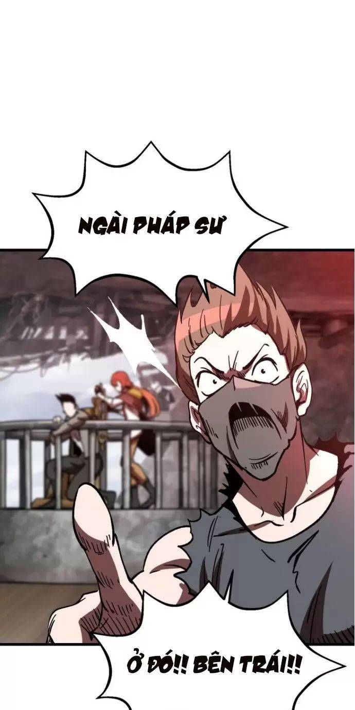 Anh Hùng Mạnh Nhất? Ta Không Làm Lâu Rồi!: Chapter 159
