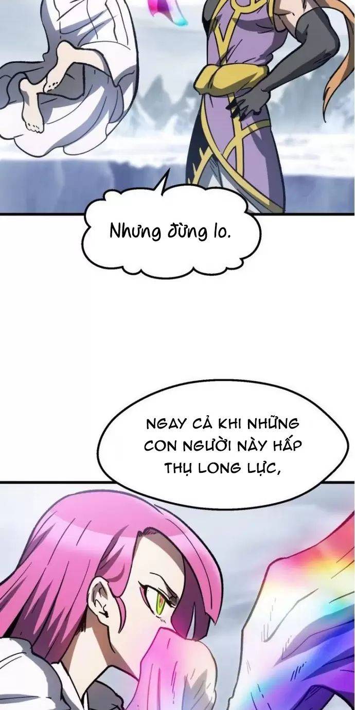Anh Hùng Mạnh Nhất? Ta Không Làm Lâu Rồi!: Chapter 161