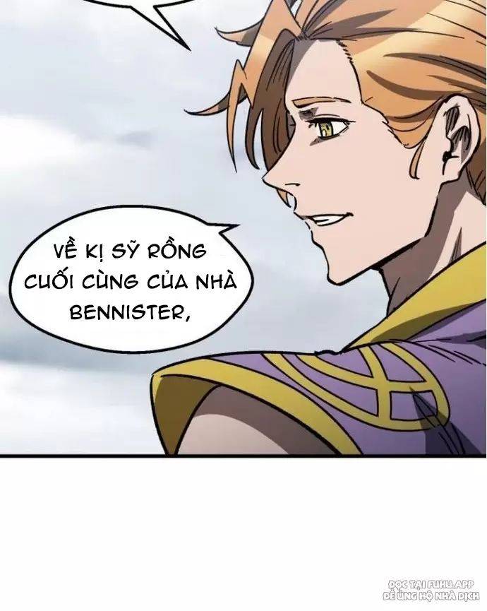 Anh Hùng Mạnh Nhất? Ta Không Làm Lâu Rồi!: Chapter 161