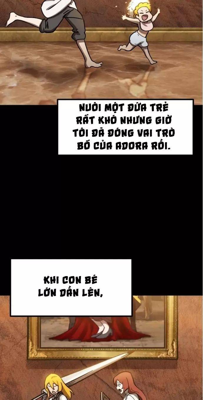 Anh Hùng Mạnh Nhất? Ta Không Làm Lâu Rồi!: Chapter 161