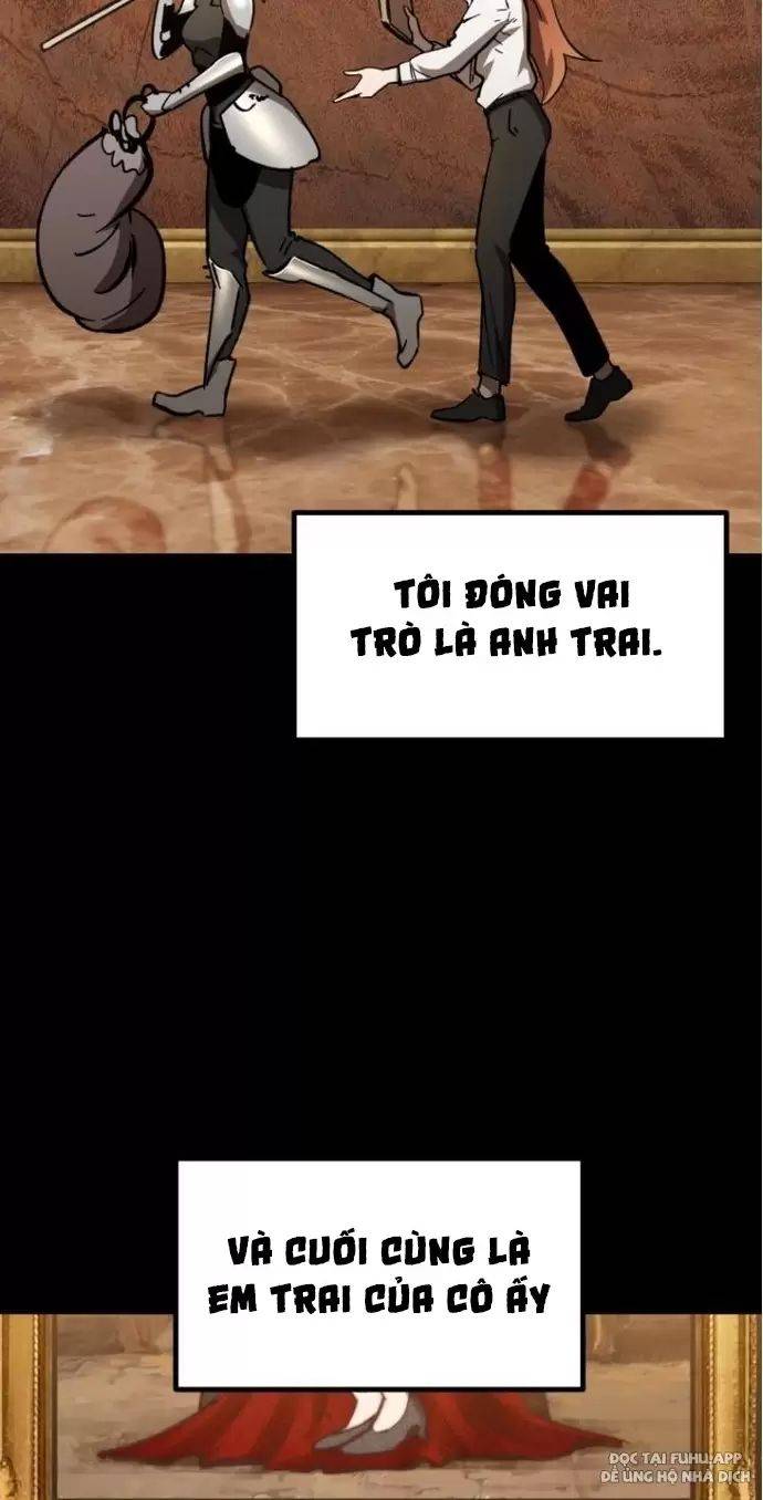 Anh Hùng Mạnh Nhất? Ta Không Làm Lâu Rồi!: Chapter 161