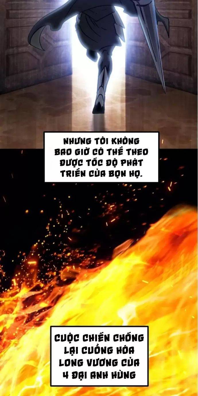 Anh Hùng Mạnh Nhất? Ta Không Làm Lâu Rồi!: Chapter 161