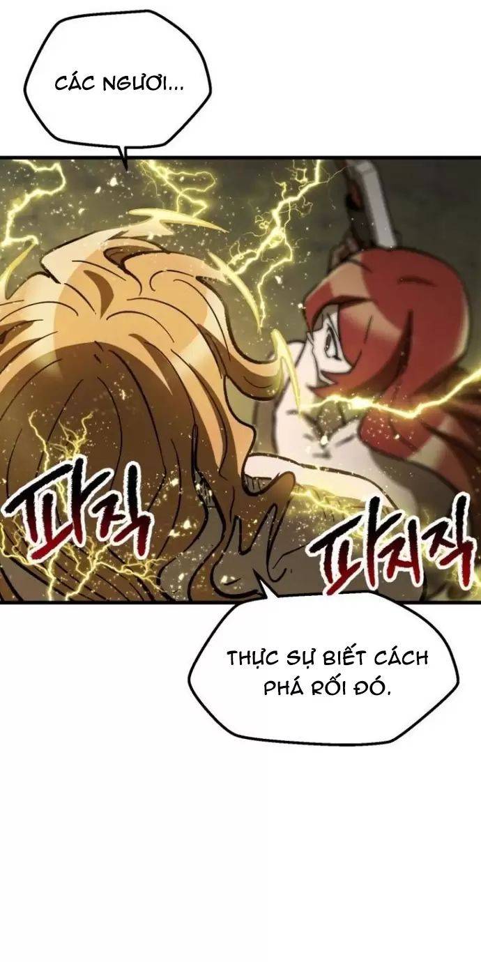 Anh Hùng Mạnh Nhất? Ta Không Làm Lâu Rồi!: Chapter 161