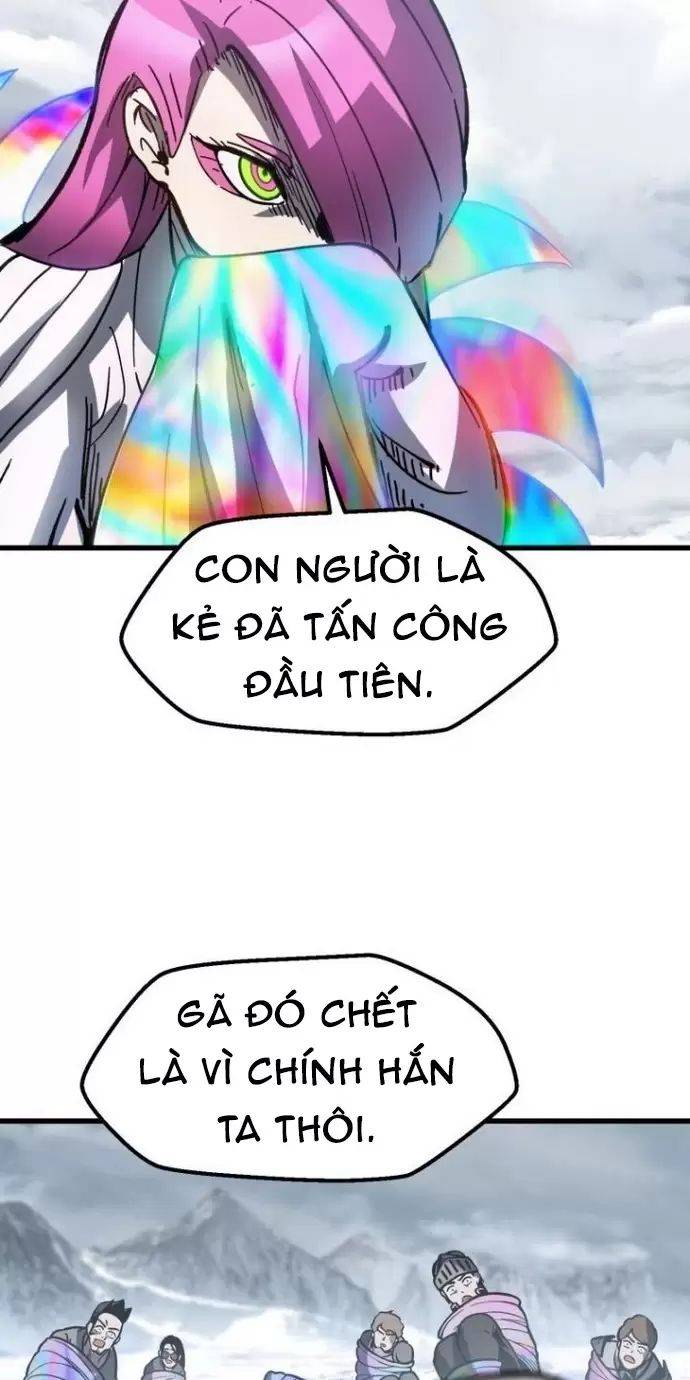 Anh Hùng Mạnh Nhất? Ta Không Làm Lâu Rồi!: Chapter 161