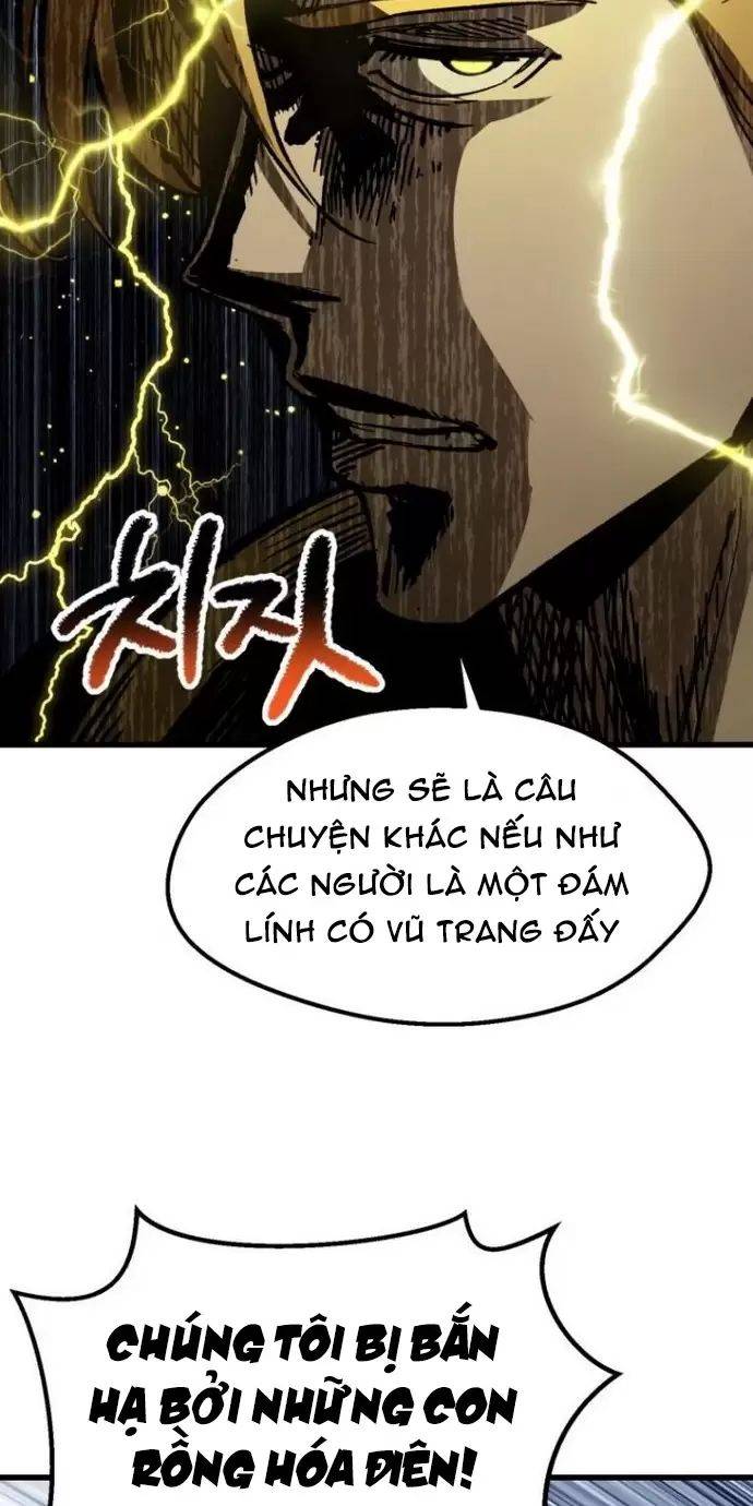 Anh Hùng Mạnh Nhất? Ta Không Làm Lâu Rồi!: Chapter 161