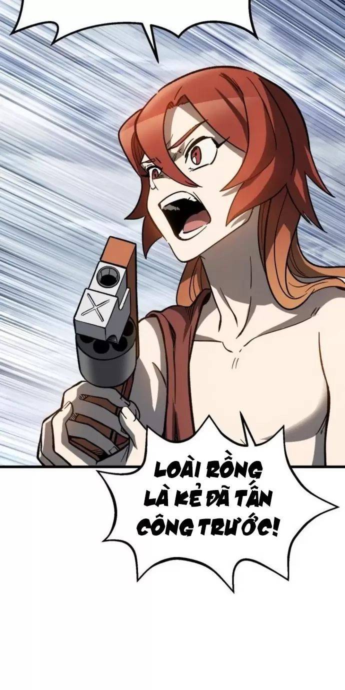 Anh Hùng Mạnh Nhất? Ta Không Làm Lâu Rồi!: Chapter 161