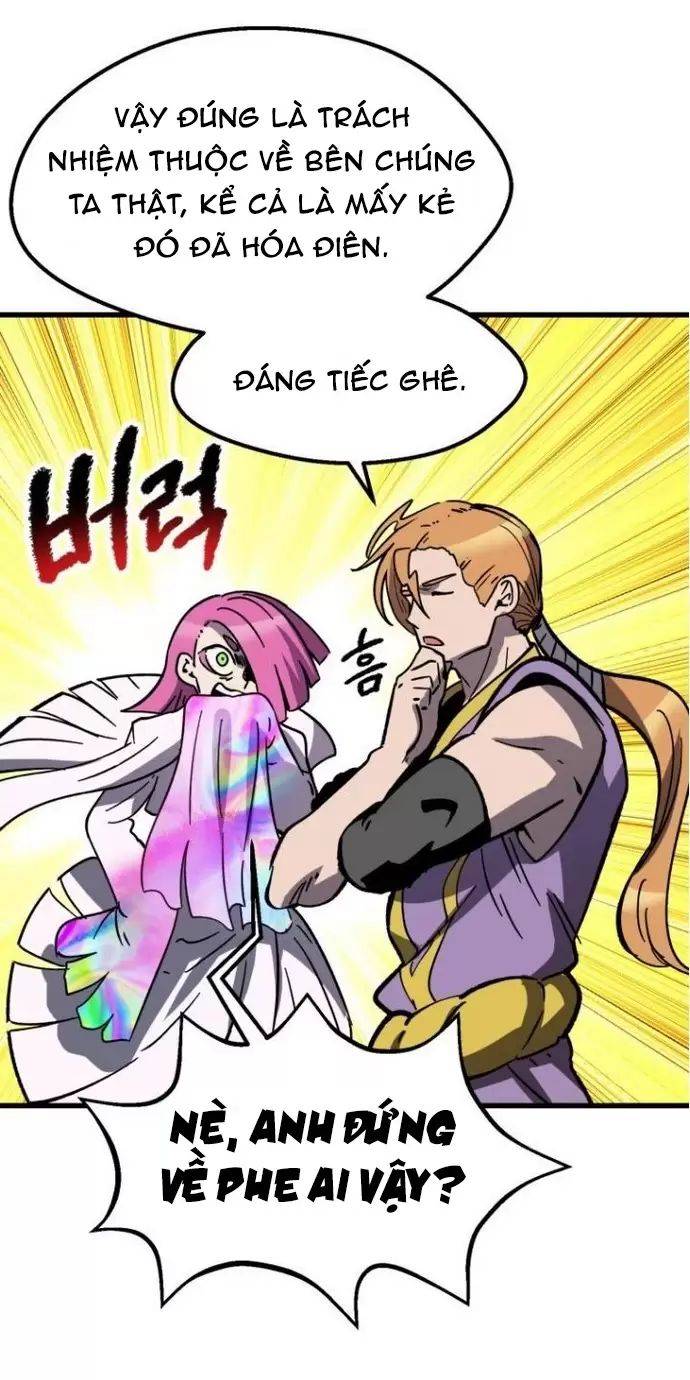 Anh Hùng Mạnh Nhất? Ta Không Làm Lâu Rồi!: Chapter 161