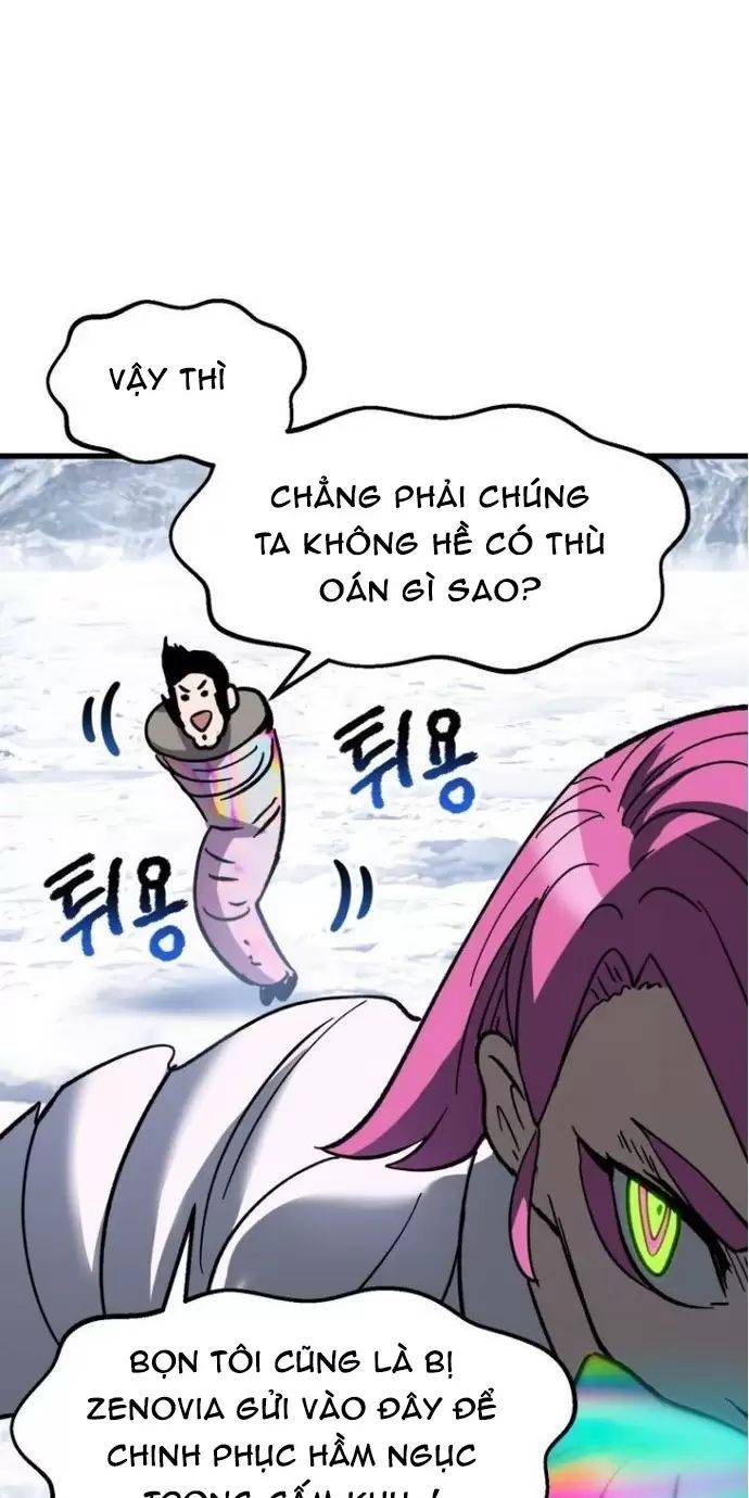 Anh Hùng Mạnh Nhất? Ta Không Làm Lâu Rồi!: Chapter 161