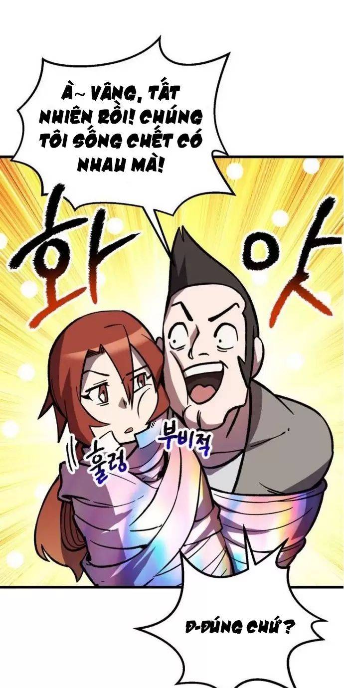 Anh Hùng Mạnh Nhất? Ta Không Làm Lâu Rồi!: Chapter 161
