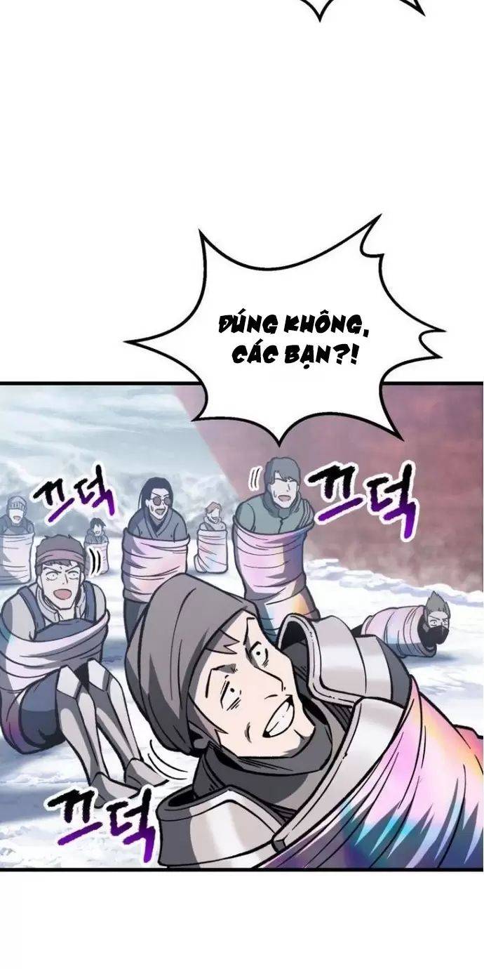 Anh Hùng Mạnh Nhất? Ta Không Làm Lâu Rồi!: Chapter 161