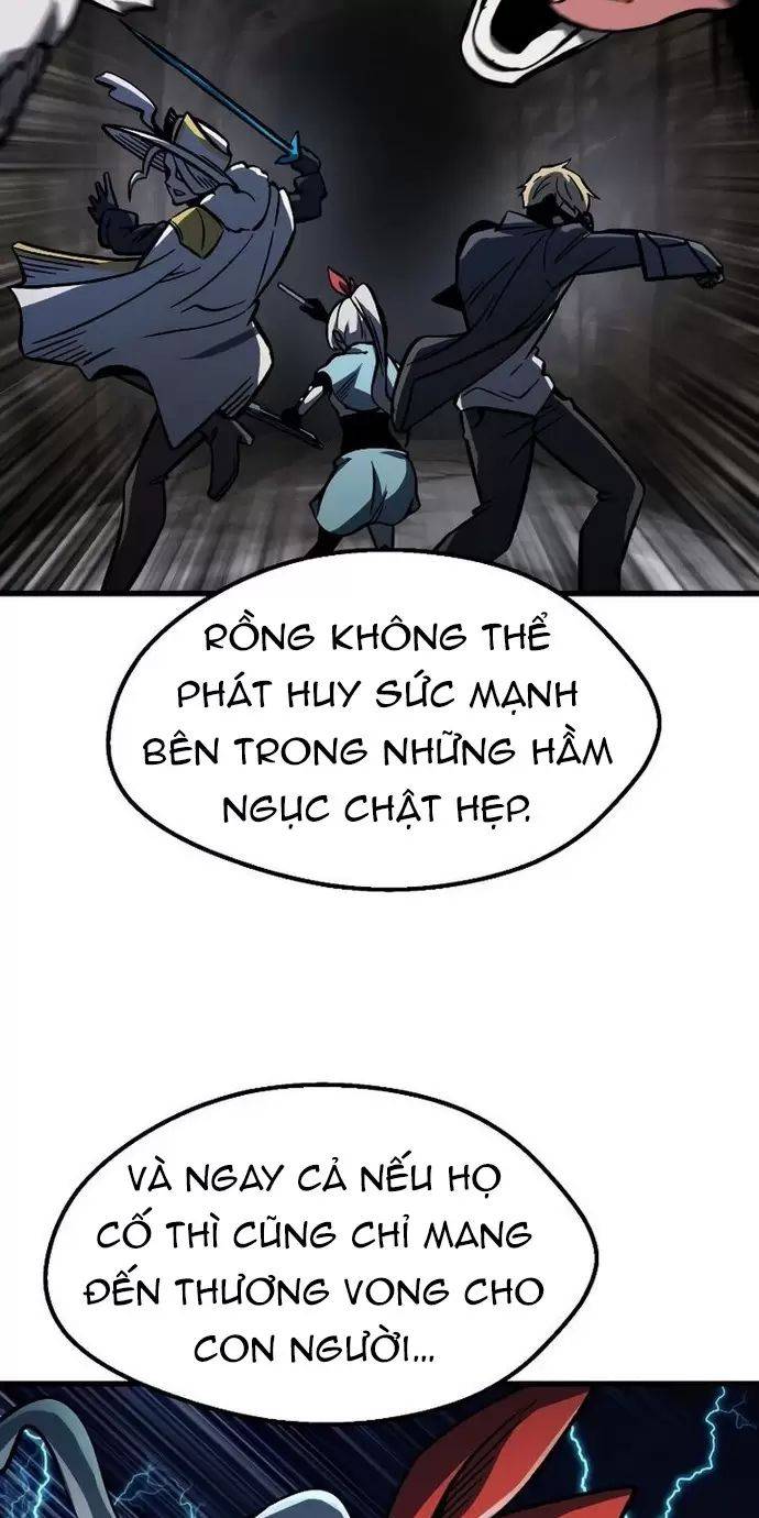Anh Hùng Mạnh Nhất? Ta Không Làm Lâu Rồi!: Chapter 162