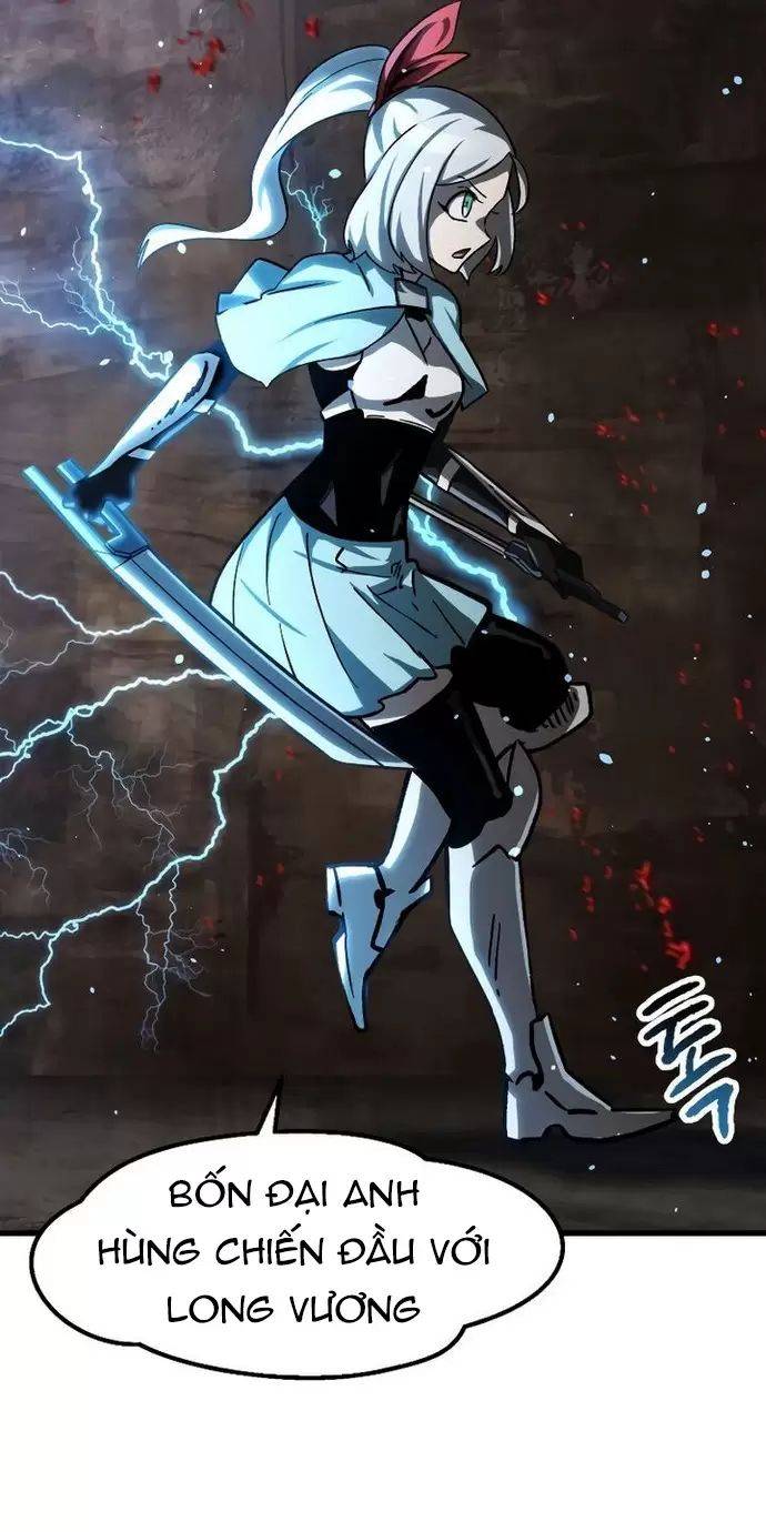 Anh Hùng Mạnh Nhất? Ta Không Làm Lâu Rồi!: Chapter 162