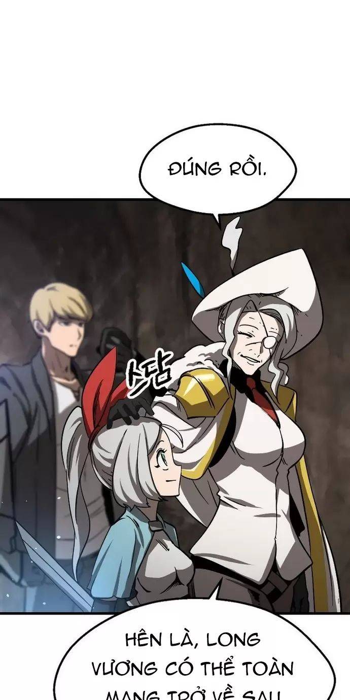 Anh Hùng Mạnh Nhất? Ta Không Làm Lâu Rồi!: Chapter 162