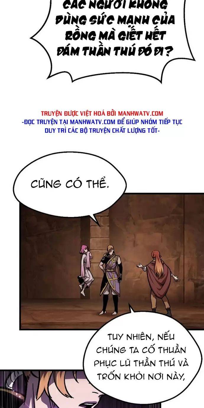 Anh Hùng Mạnh Nhất? Ta Không Làm Lâu Rồi!: Chapter 162