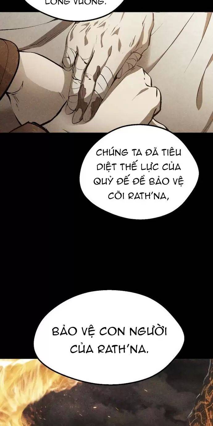 Anh Hùng Mạnh Nhất? Ta Không Làm Lâu Rồi!: Chapter 162