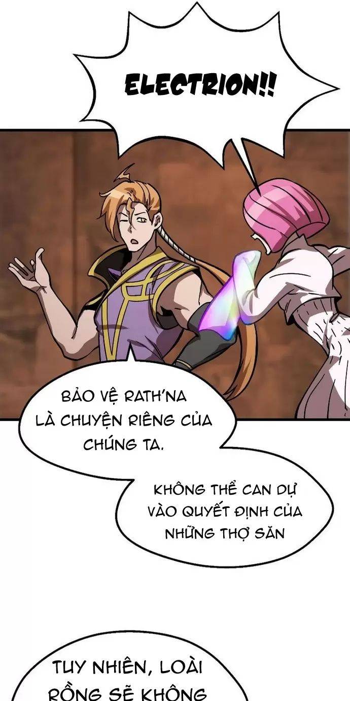 Anh Hùng Mạnh Nhất? Ta Không Làm Lâu Rồi!: Chapter 162