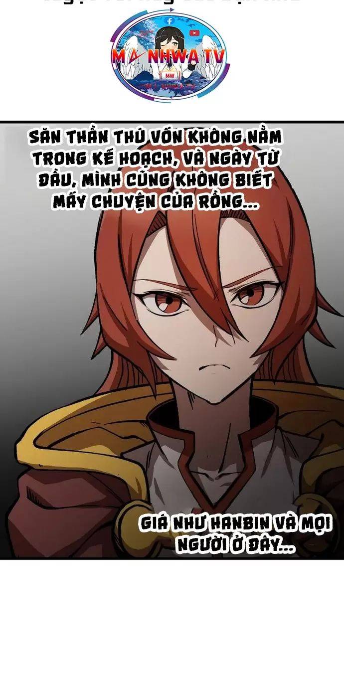 Anh Hùng Mạnh Nhất? Ta Không Làm Lâu Rồi!: Chapter 162