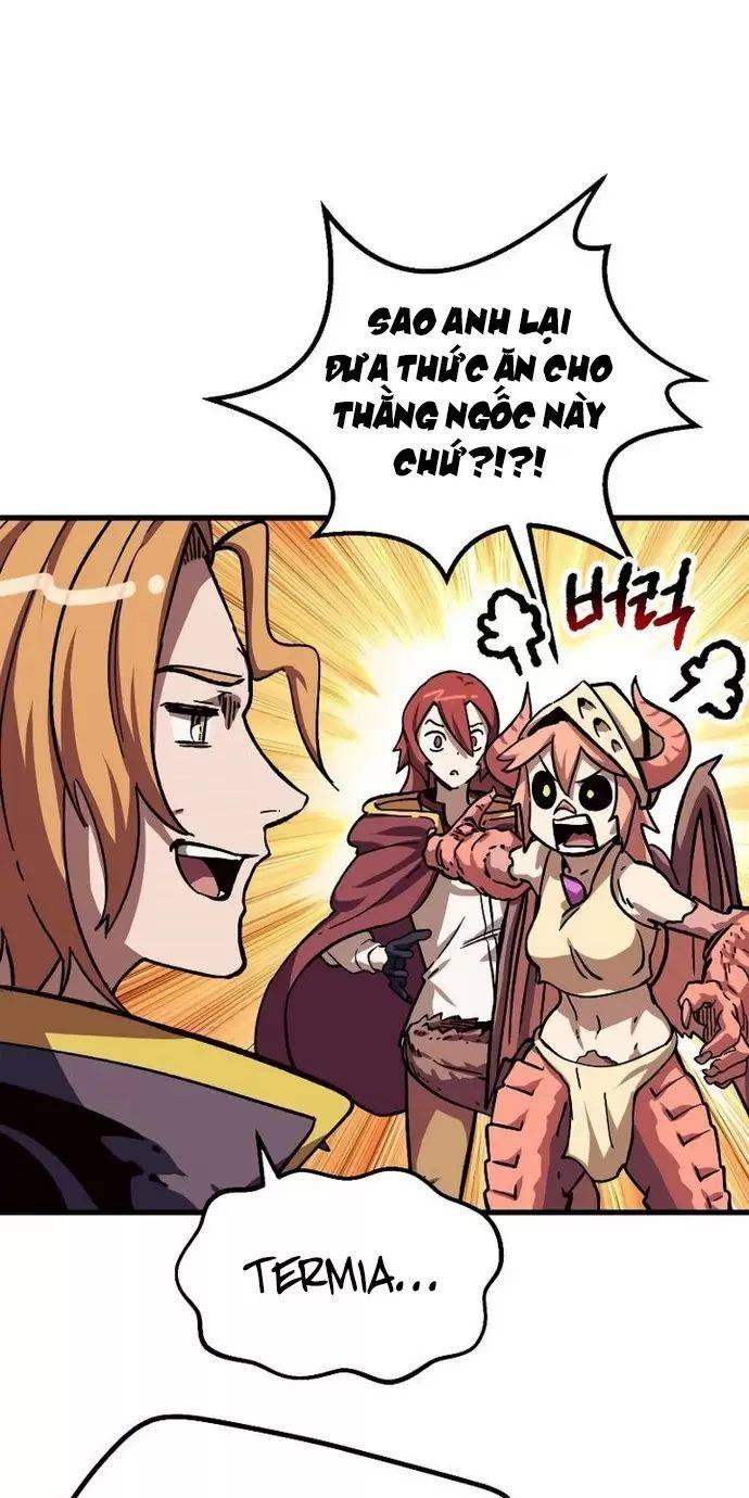 Anh Hùng Mạnh Nhất? Ta Không Làm Lâu Rồi!: Chapter 162